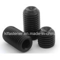 ASTM F912 Alloy Cup Point Socket Set Screw